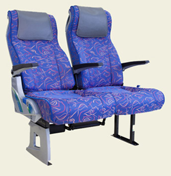 Gas Springs for Seats and Chairs
