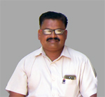 Prasad Jangam