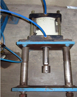 Weld Joint Strength Checking Machines